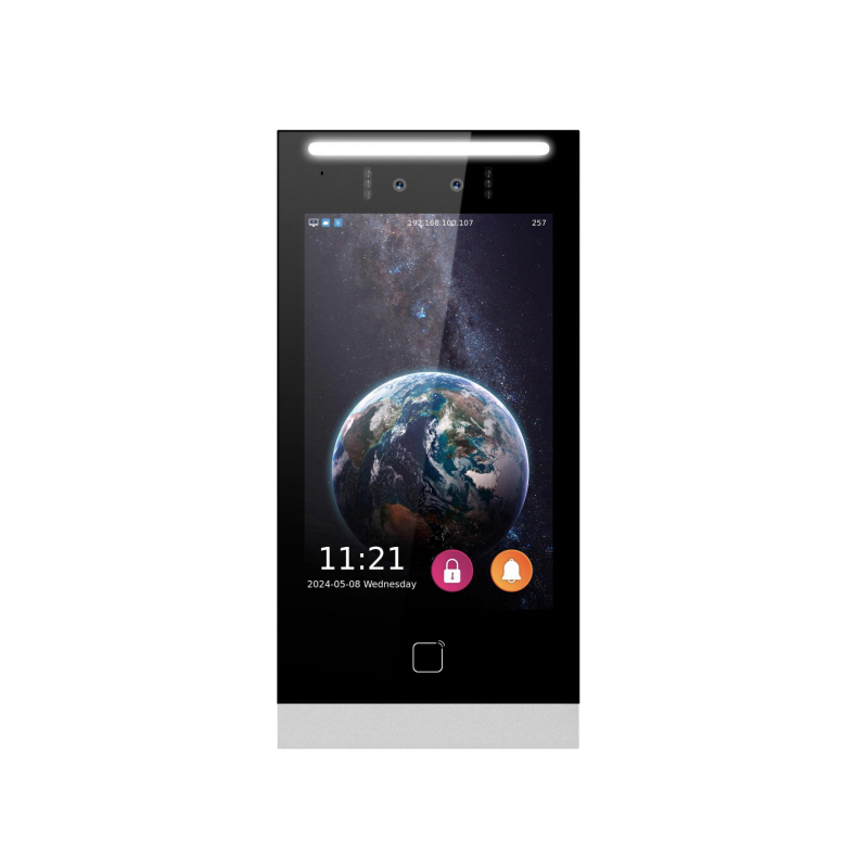 Home Security Doorbell Camera - Tuya Telepon Pintu Video Rumah Nirkabel
