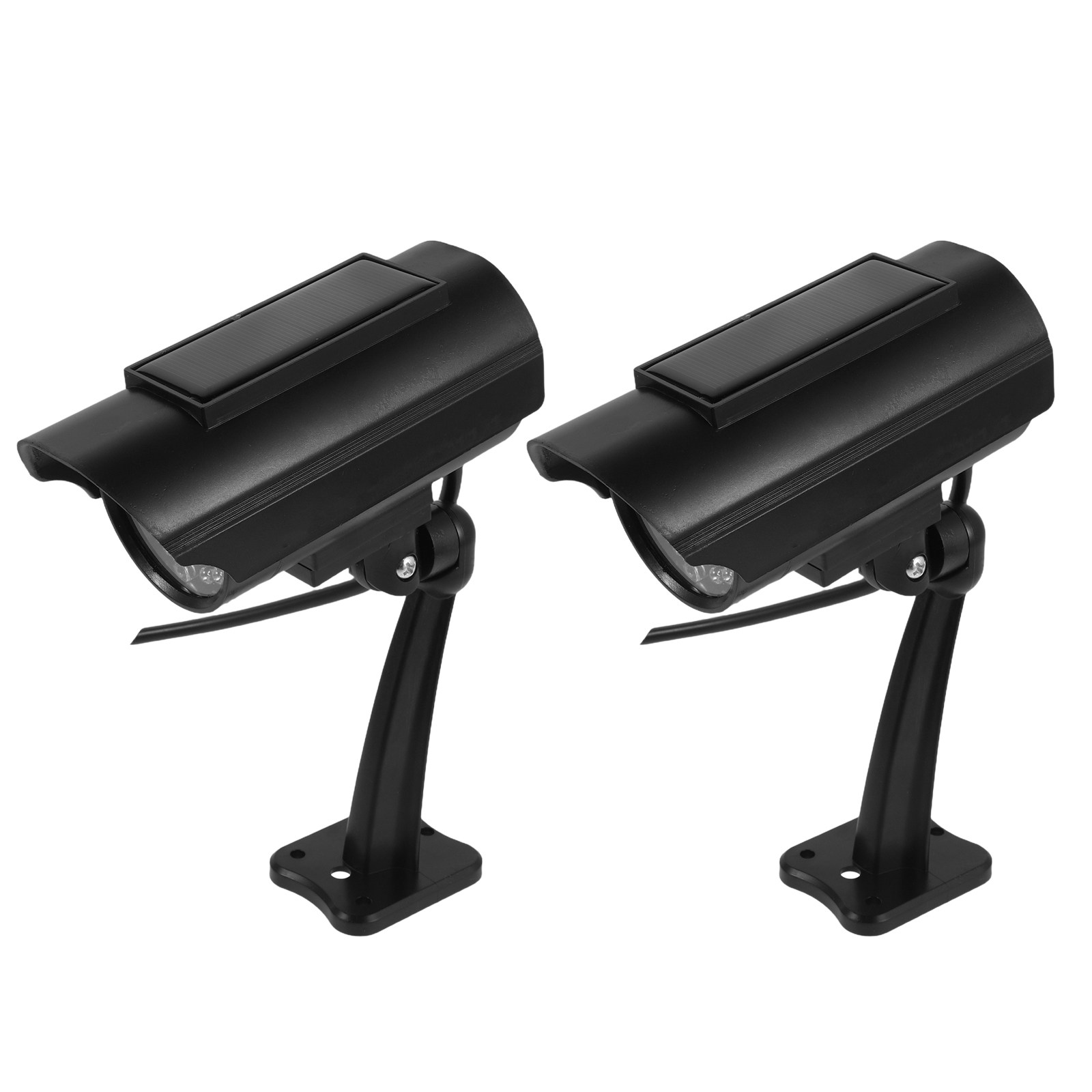 Home Security Indoor Cameras - 2 Buah Kamera Keamanan Tiruan, Sangat