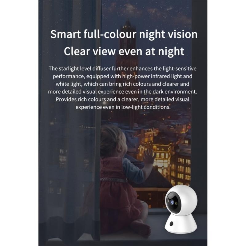 Kamera WIFI Kamera IP Pelacaka - Home Security Images ulasan dan harga