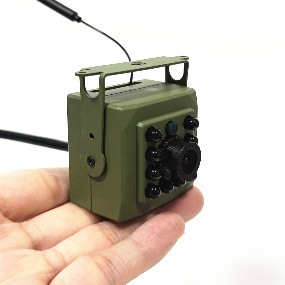 Kamera Burung Tuya 6MP 4MP WIF - Home Security Video Recording Systems ulasan dan harga