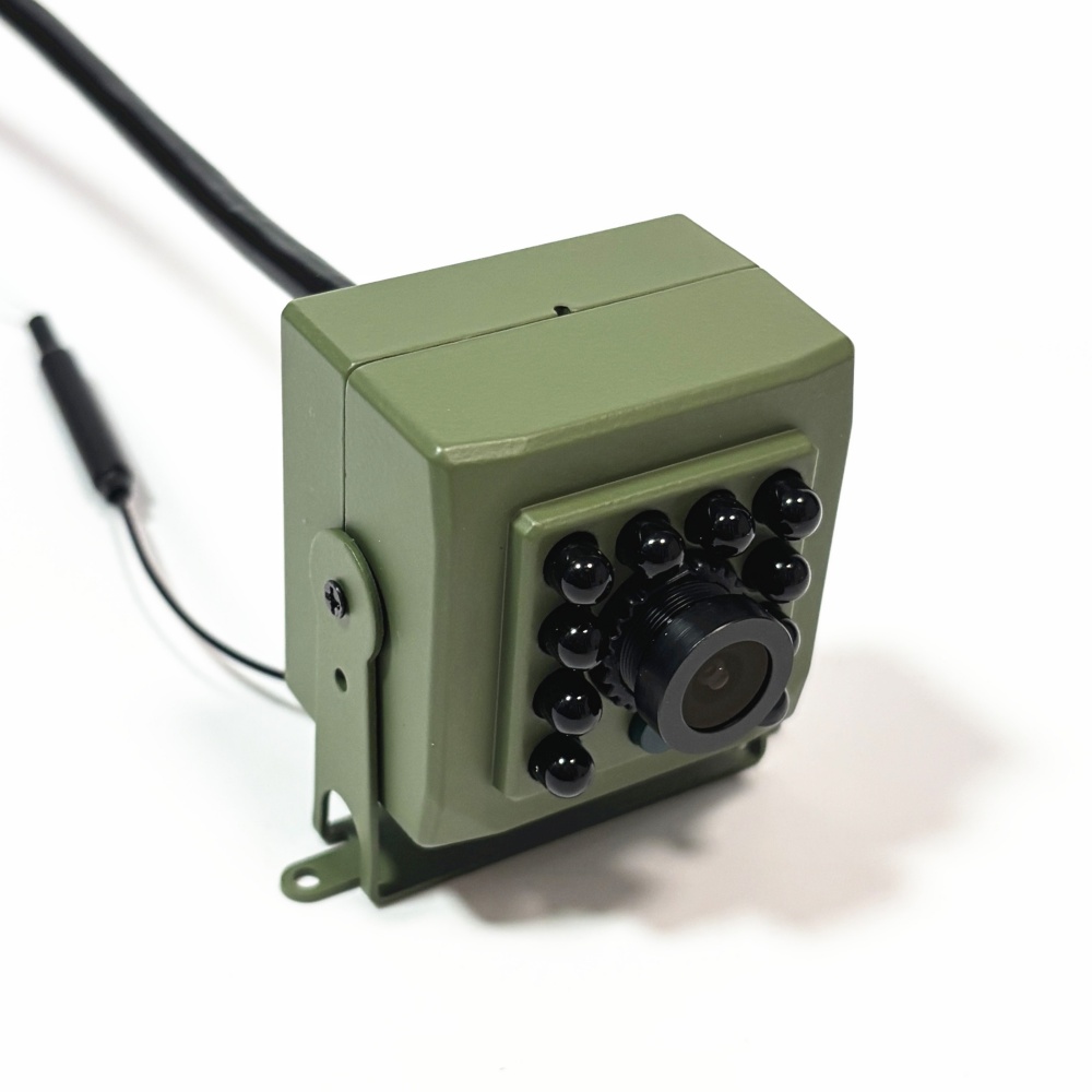 Kamera Burung Tuya 6MP 4MP WIF - Home Security Video Recording Systems ulasan dan harga