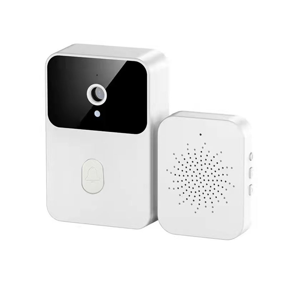 Bel Pintu Video Jarak Jauh KEM - Home Security Images ulasan dan harga