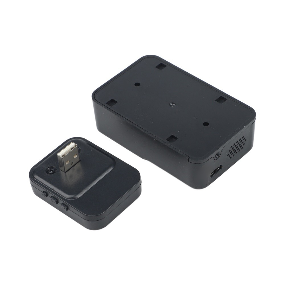 Bel Pintu Video Jarak Jauh KEM - Home Security Images ulasan dan harga