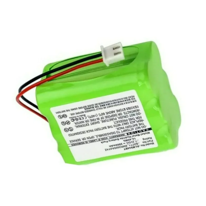 untuk Penggantian Baterai Isi  - Home Security Battery Replacement ulasan dan harga