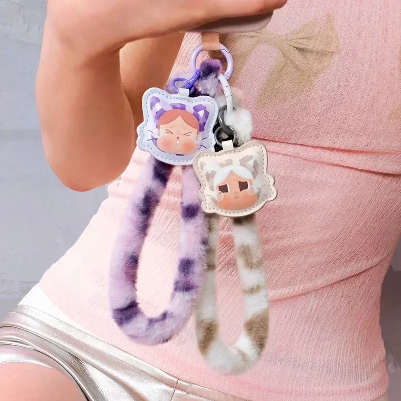 POP MART CRYBABY Wild but Cuti - Home Security Box ulasan dan harga