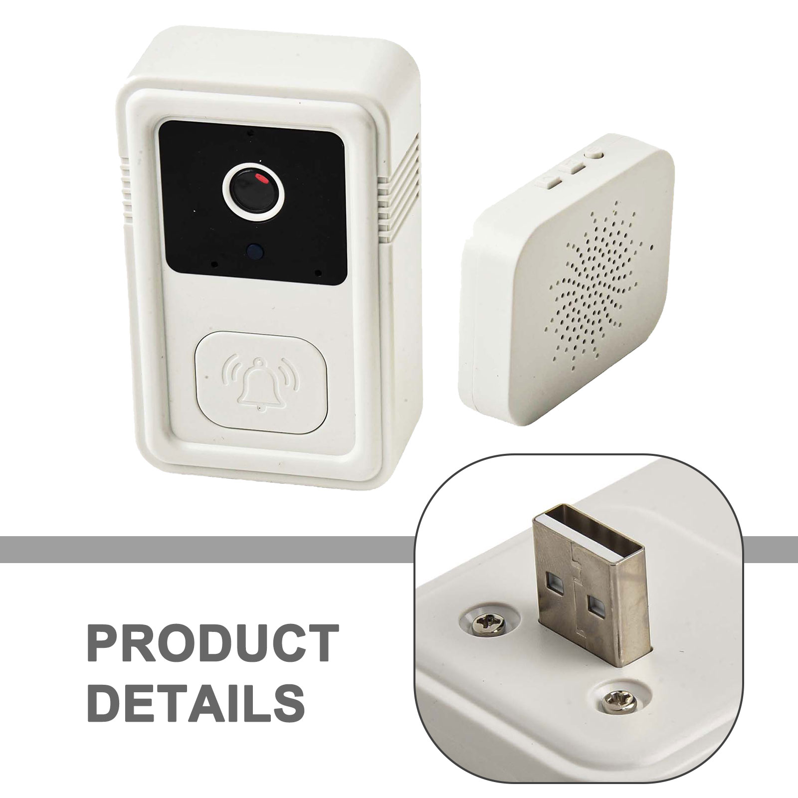 Untuk KEMENT Untuk Rumah Pinta - Home Security Images ulasan dan harga