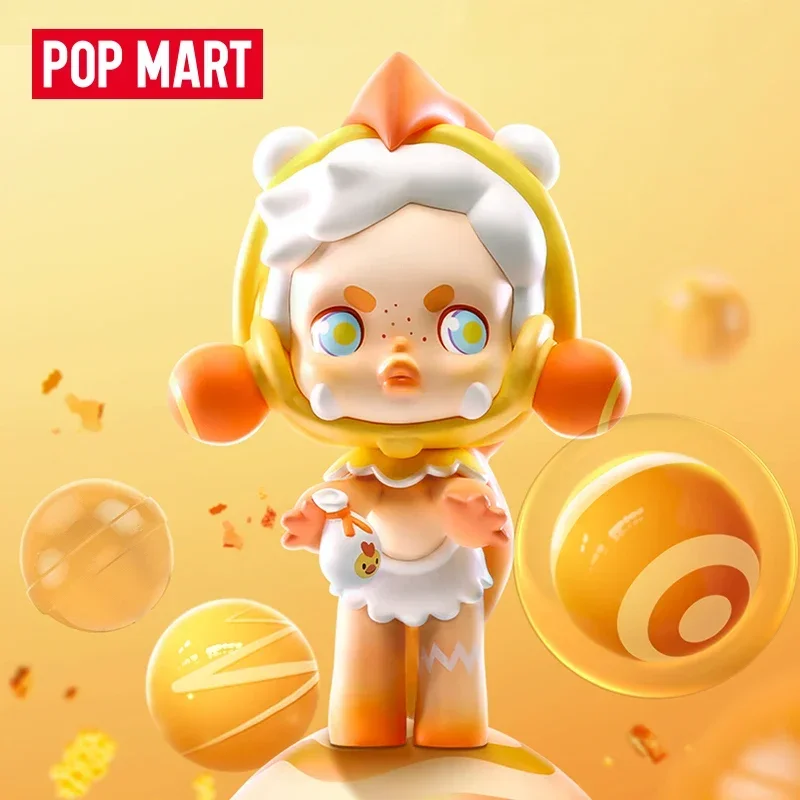 POP MART Skullpanda Candy Mons - Home Security Box ulasan dan harga