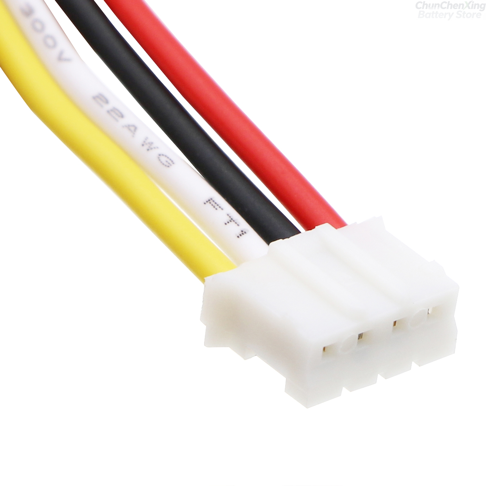Baterai Pengganti ALLCCX 3.7V  - Home Security Battery Replacement ulasan dan harga
