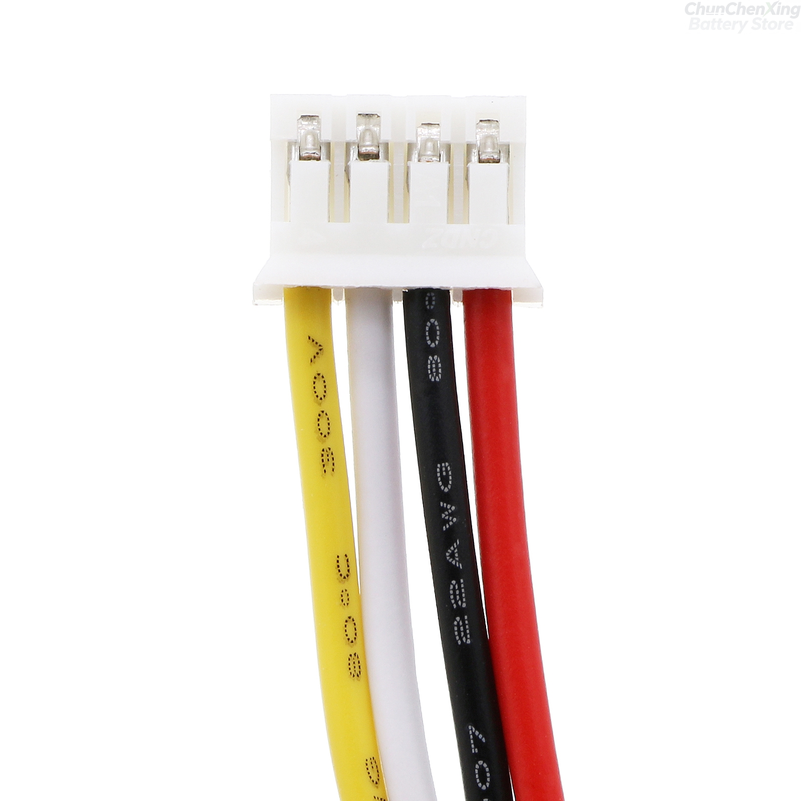 Baterai Pengganti ALLCCX 3.7V  - Home Security Battery Replacement ulasan dan harga