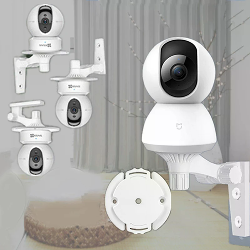 Dudukan Dinding Untuk Kamera P - Tp-Link Camera Tapo C200 ulasan dan harga