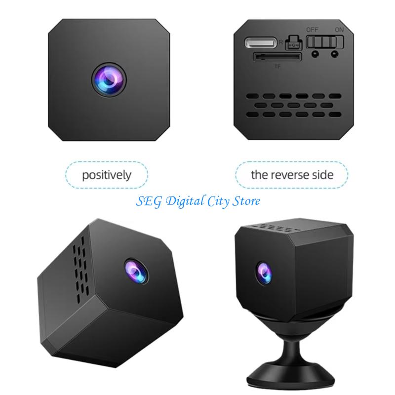 Perangkat Pemantauan Video Ken - Home Security Images ulasan dan harga