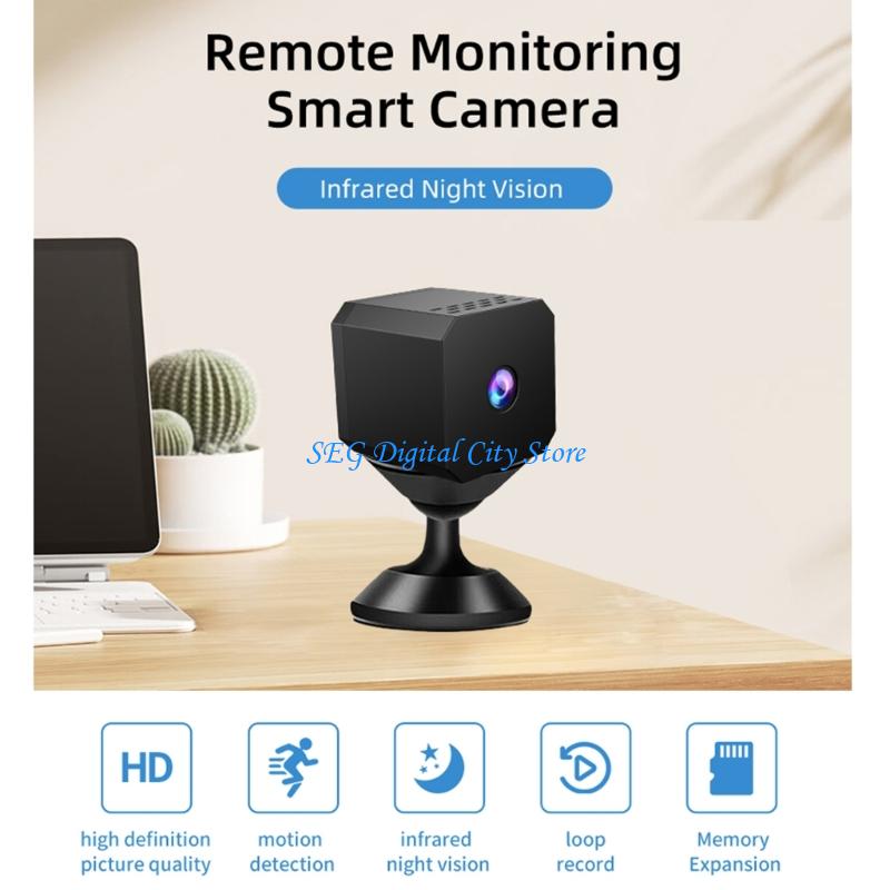 Perangkat Pemantauan Video Ken - Home Security Images ulasan dan harga