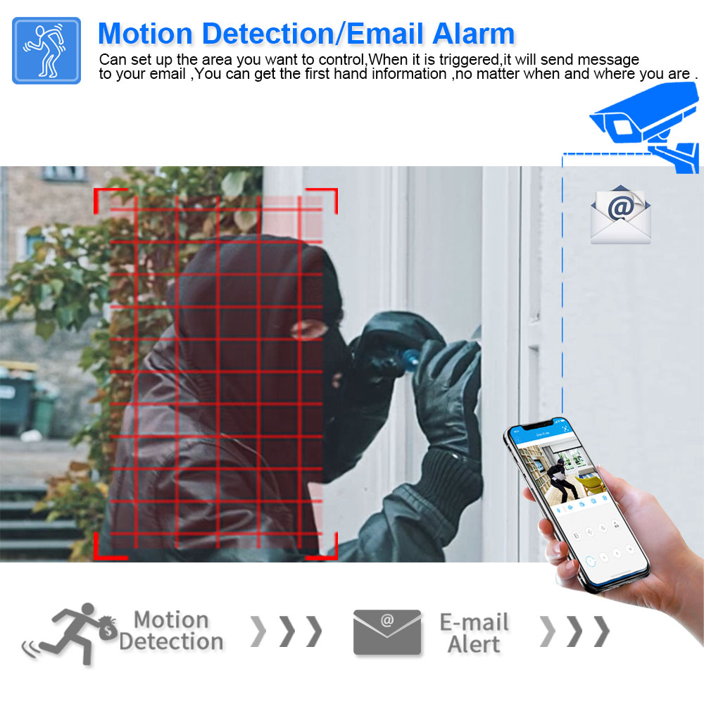 8MP H265 10CH POE Kit Sistem K - Home Security Video Recording Systems ulasan dan harga