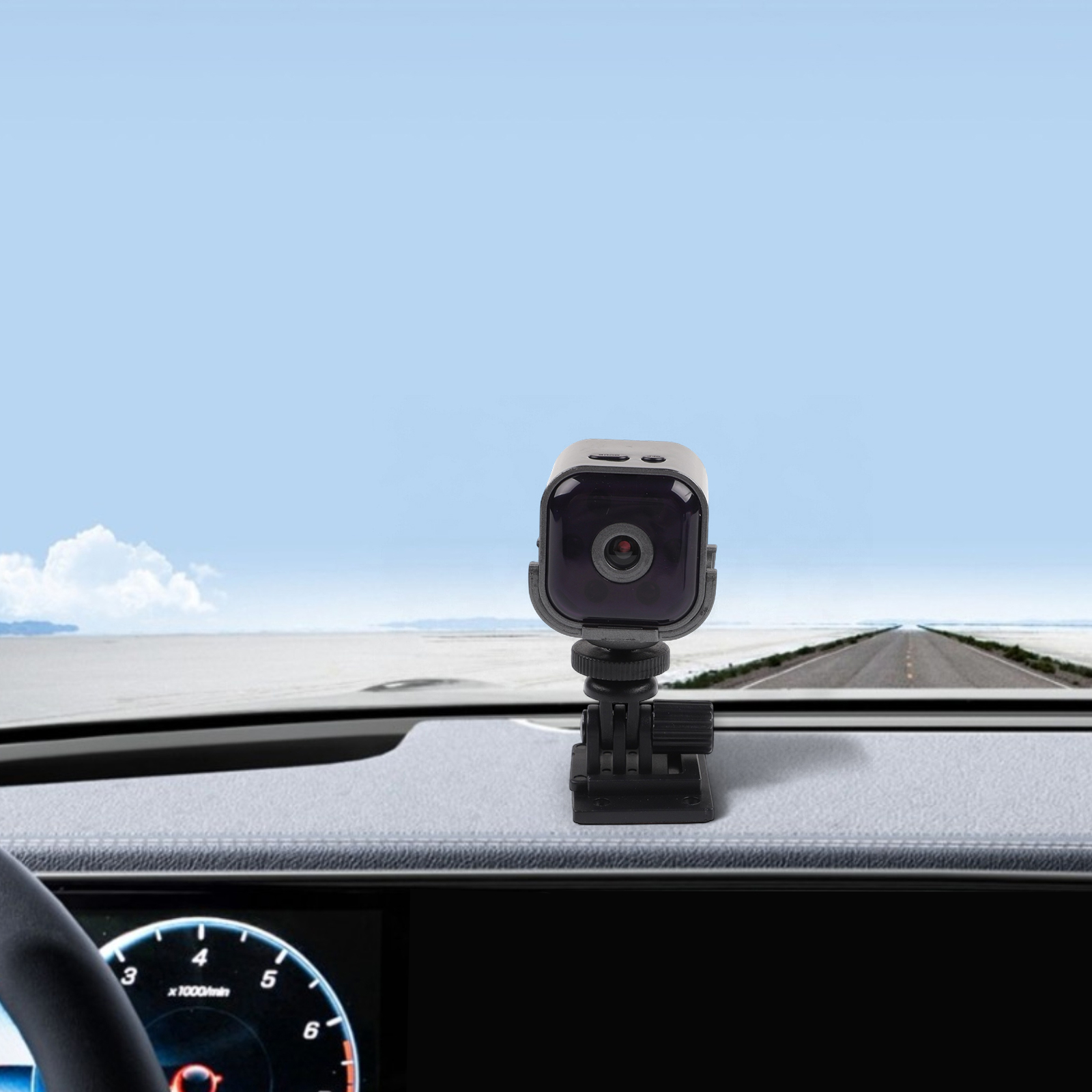 Kamera Keamanan Nirkabel Hd Pe - Home Security Images ulasan dan harga