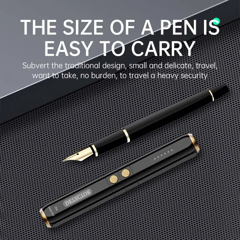 Pena Deteksi Kamera Anti Mata- - Home Security Hidden Cameras ulasan dan harga