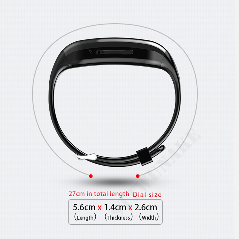 Jam Tangan Kamera Mini 1080P H - Hidden Camera Clock ulasan dan harga