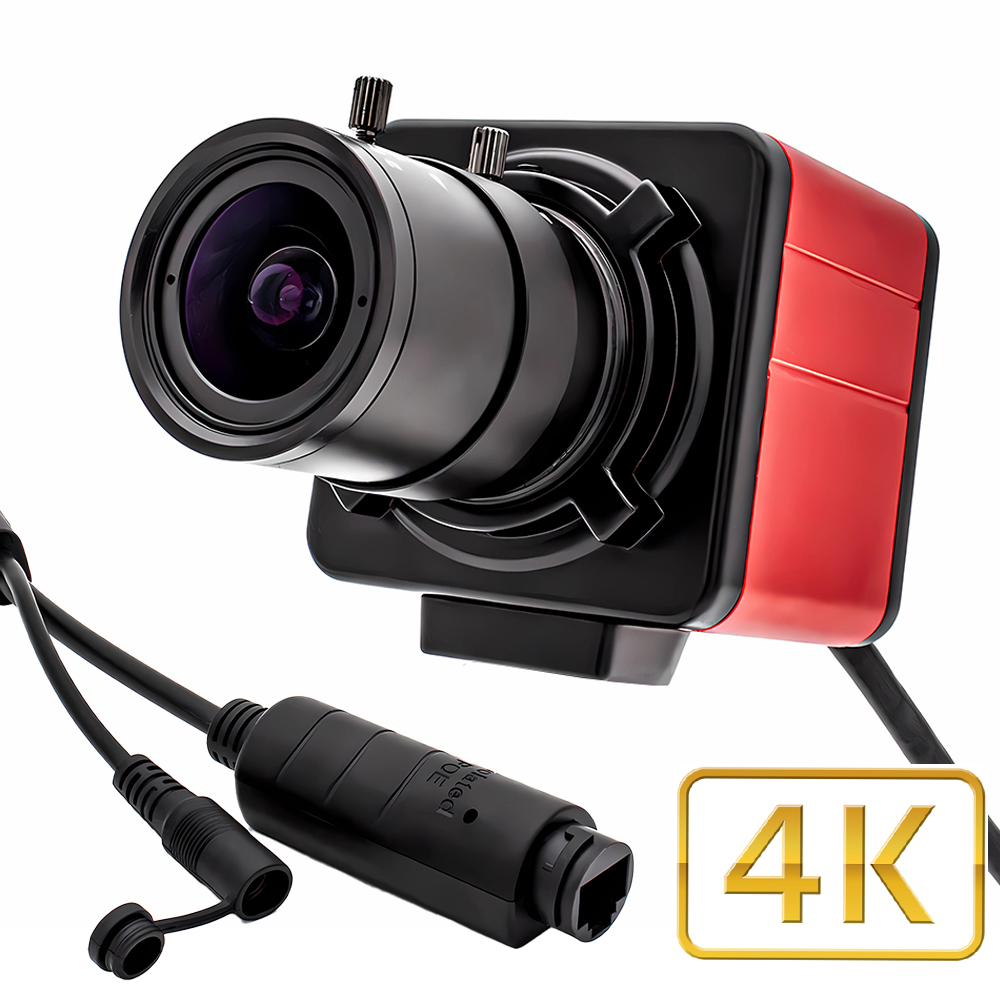 Kamera IP POE Zoom 10X 3/4/5/8 - Home Security Images ulasan dan harga