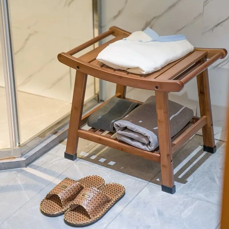 Kursi Mandi Anti-Selip untuk K - Home Security For Seniors ulasan dan harga