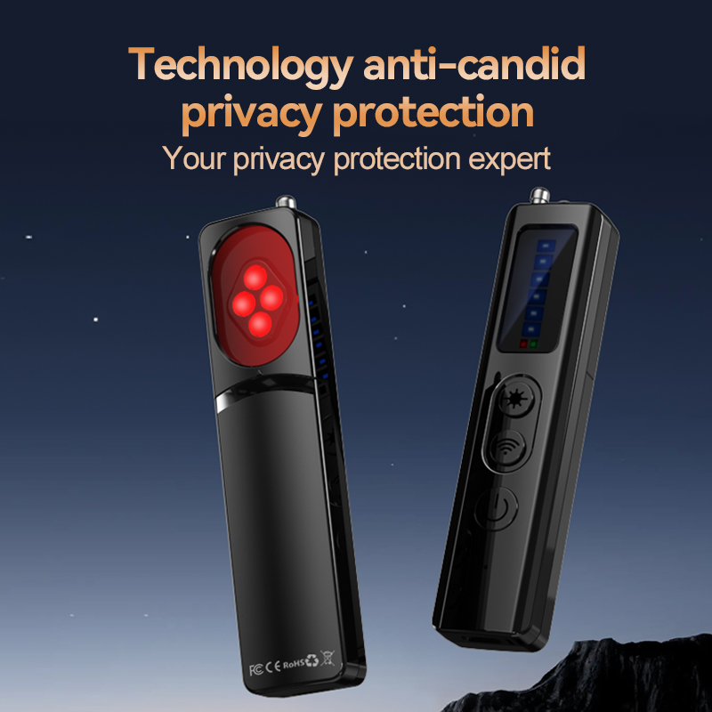 Detektor Kamera Tersembunyi Pe - Home Security Hidden Cameras ulasan dan harga