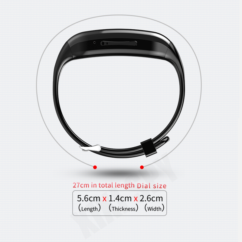 Jam Tangan Kamera Mini 1080P H - Hidden Camera Clock ulasan dan harga