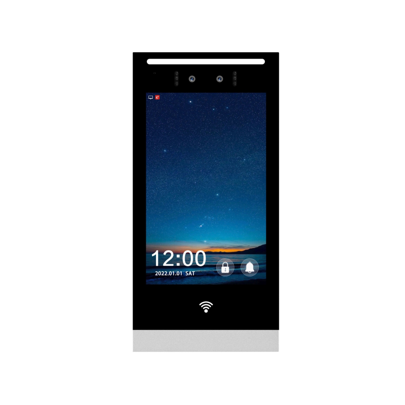 Tuya Telepon Pintu Video Rumah - Home Security Doorbell Camera ulasan dan harga