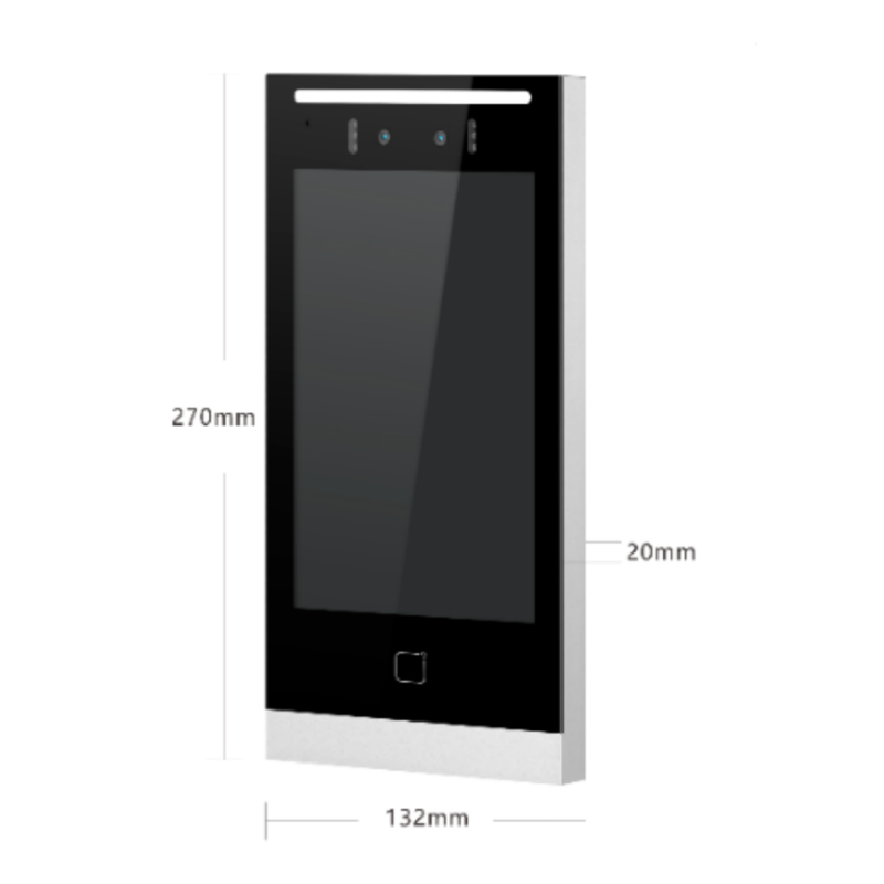 Tuya Telepon Pintu Video Rumah - Home Security Doorbell Camera ulasan dan harga