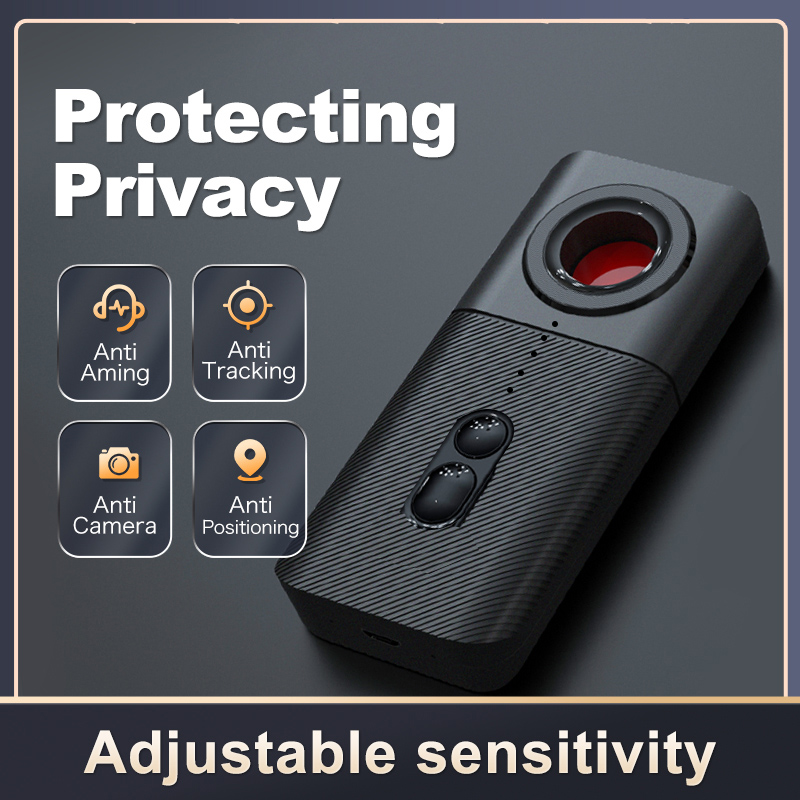 Detektor Pintar T3, Perangkat  - Home Security Hidden Cameras ulasan dan harga