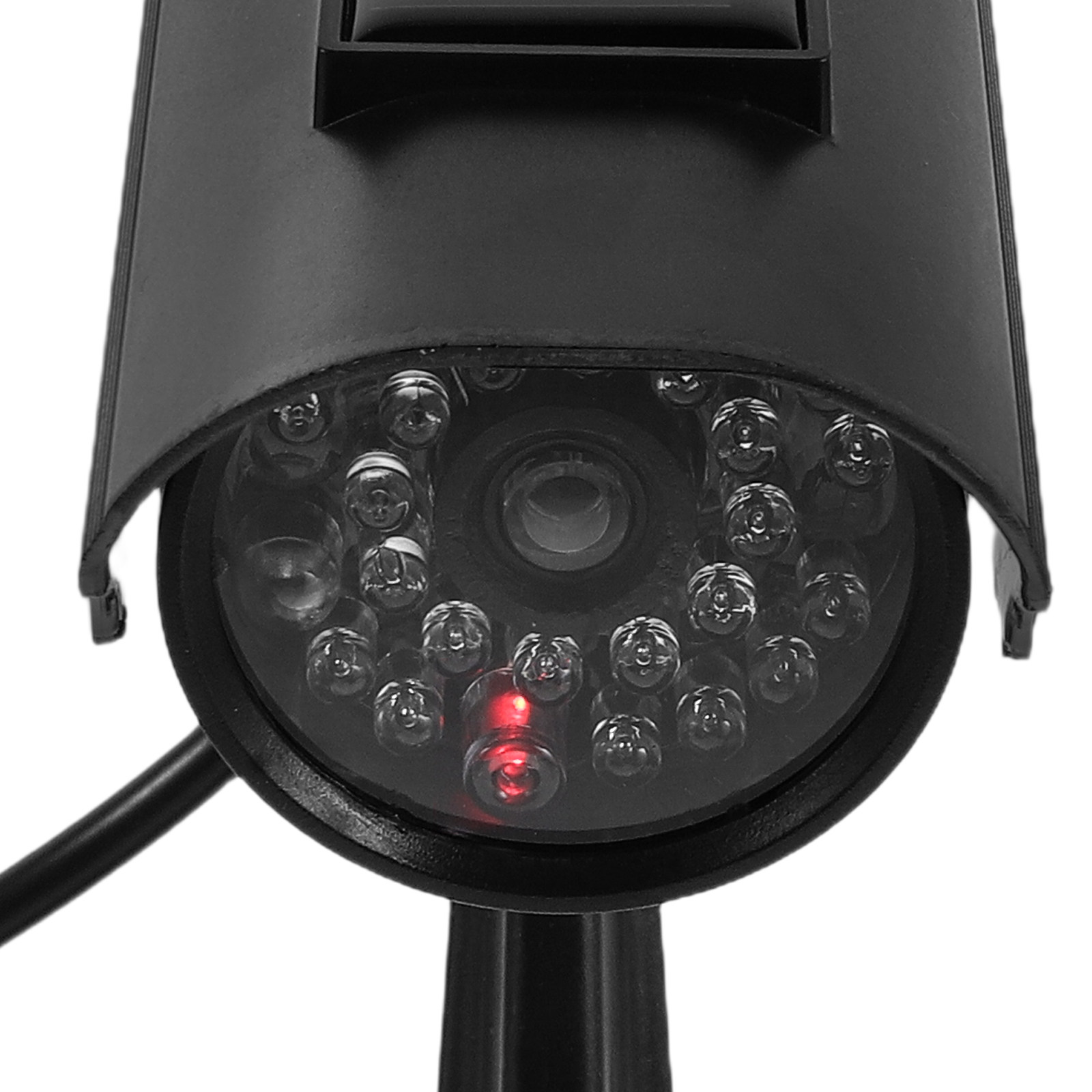 2 Buah Kamera Keamanan Tiruan, - Home Security Indoor Cameras ulasan dan harga
