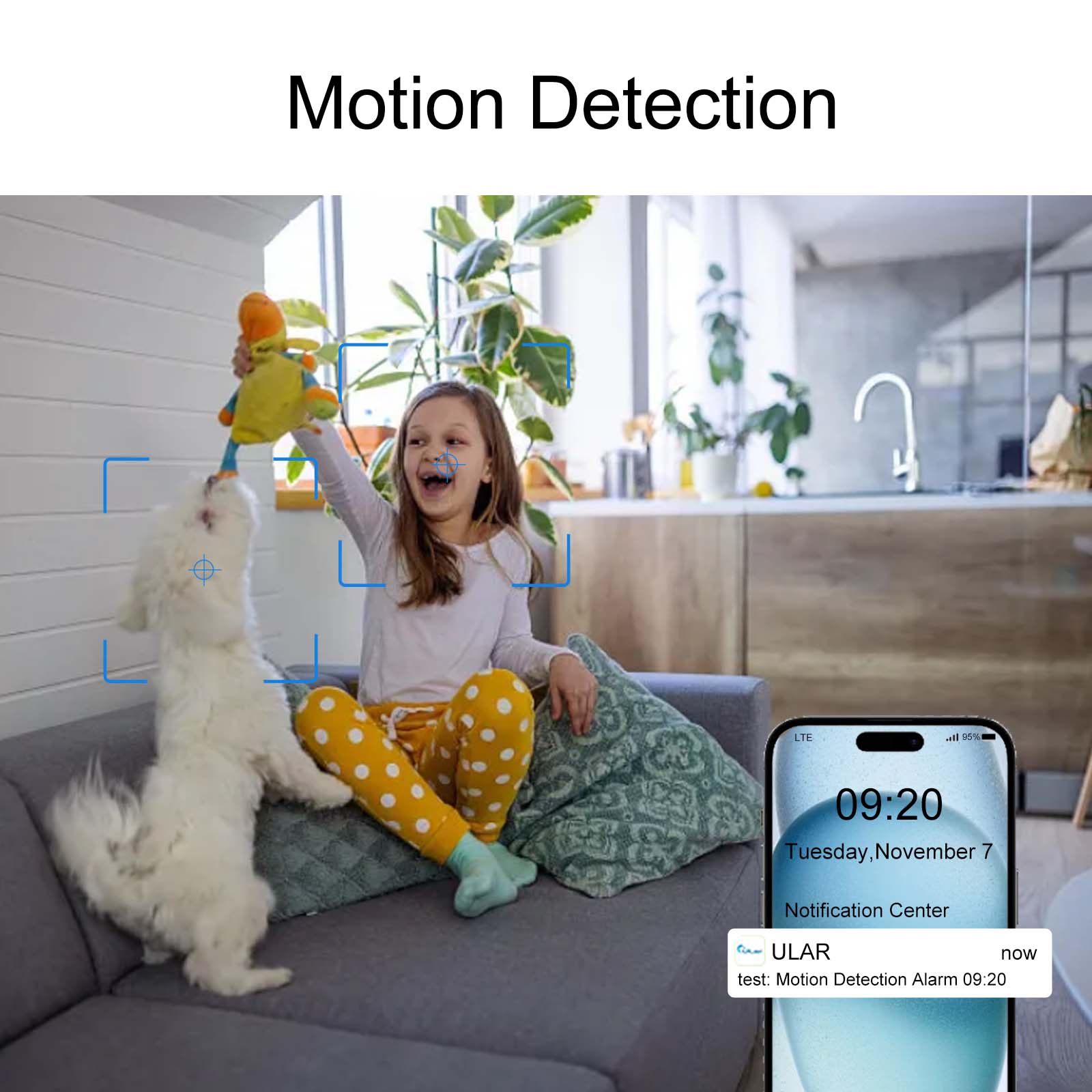 Kamera Jam Pintar 4K dengan Wi - Hidden Camera Clock ulasan dan harga