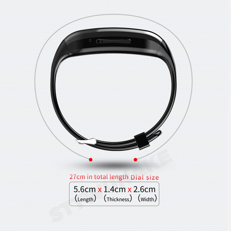 Jam Tangan Kamera Mini 1080P H - Hidden Camera Clock ulasan dan harga
