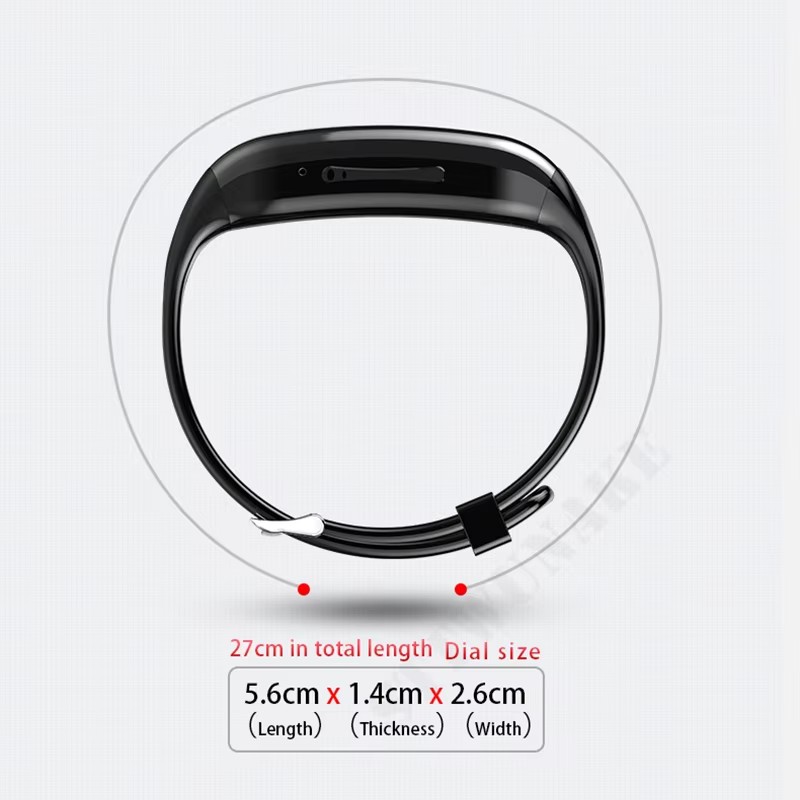 Jam Tangan Kamera Mini 1080P H - Hidden Camera Clock ulasan dan harga