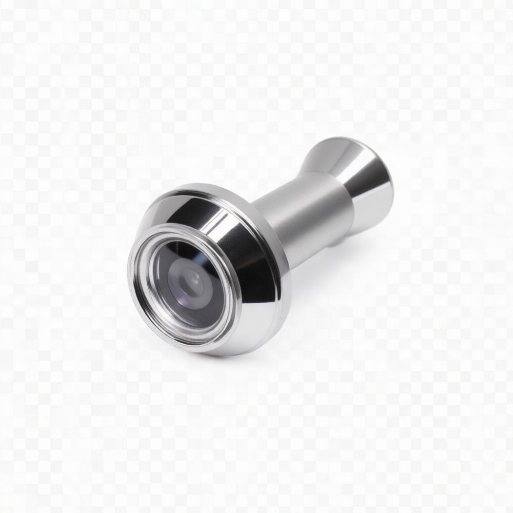 Kamera Bel Pintu Keamanan Ruma - Home Security Video Recording Systems ulasan dan harga
